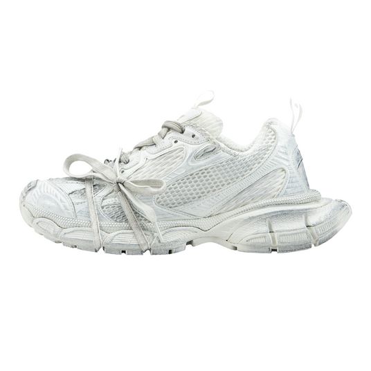 Купити Кросівки Balenciaga 3XL White 17408-36 в інтернет магазині