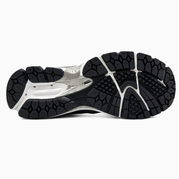 Кросівки New Balance 1906R Grey Black White 22280-Сірий-40 фото