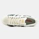 Кроссовки Adidas Superstar x Louis Vuitton Cream Green 23308-Зелений-36 фото 4