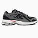 Кросівки New Balance 1906R Grey Black White 22280-Сірий-40 фото 2