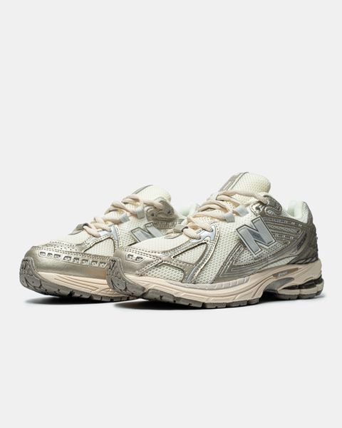 Кросівки New Balance 1906R Beige 23105-Бежевий-36 фото