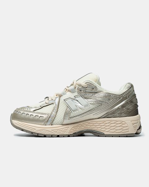 Кросівки New Balance 1906R Beige 23105-Бежевий-36 фото
