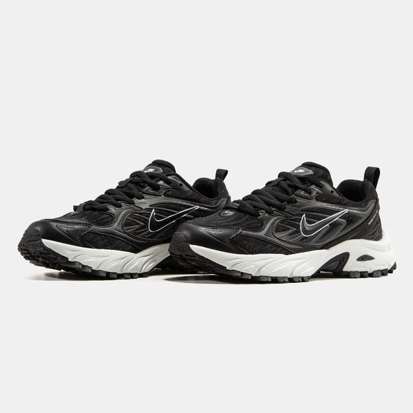 Кросівки Nike FIYI v2 Black White 24568-Чорний-36 фото
