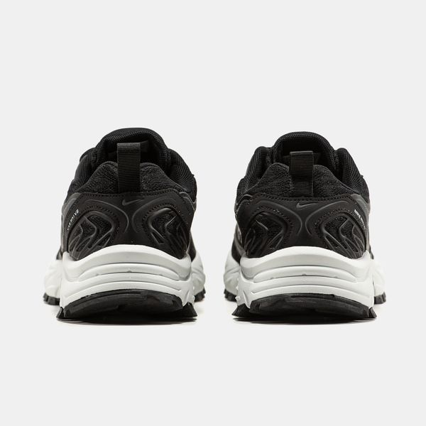 Кросівки Nike FIYI v2 Black White 24568-Чорний-36 фото