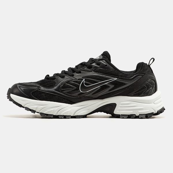 Кросівки Nike FIYI v2 Black White 24568-Чорний-36 фото