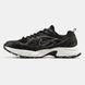 Кросівки Nike FIYI v2 Black White 24568-Чорний-36 фото 3