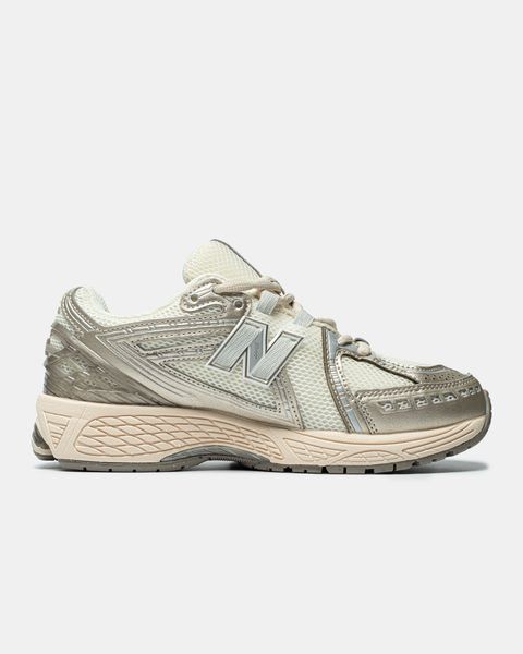 Кросівки New Balance 1906R Beige 23105-Бежевий-37 фото