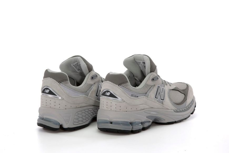 Кросівки New Balance 2002R Grey 11966 фото