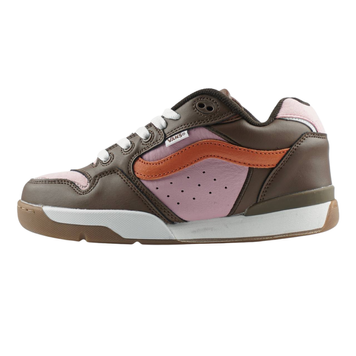 Кроссовки Vans Rowley XLT Gallery Dept Neopolitan 18769-Різнокольоровий-36 фото