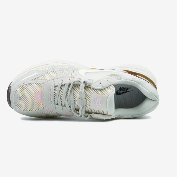 Кросівки Nike V2K Runtekk Beige Brown 21391-Бежевий-36 фото