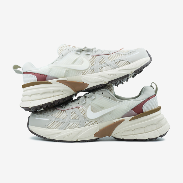 Кросівки Nike V2K Runtekk Beige Brown 21391-Бежевий-36 фото