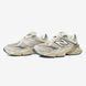 Кроссовки New Balance 9060 Beige Brown Blue 21315-Коричневий-36 фото 7