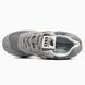 Кросівки New Balance 574 Grey White 22589-36 фото 5