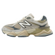Кроссовки New Balance 9060 Beige Brown Blue 21315-Коричневий-36 фото 1