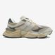 Кроссовки New Balance 9060 Beige Brown Blue 21315-Коричневий-36 фото 2