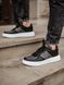 Чоловічі кросівки South Town black/gray - 40 Sou - 17 фото 3