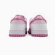 Кроссовки Nike SB Dunk Low Pink White 19277-36 фото 5