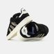 Кросівки Adidas Campus Black Leopard 14117--46 фото 6