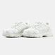Кросівки Dior Chrono Sneaker White 21925-Білий-42 фото 8