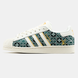 Кроссовки Adidas Superstar x Louis Vuitton Cream Green 23308-Зелений-42 фото 1