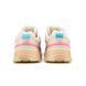 Кросівки Nike V2K Runtekk Beige Pink Blue 16551-Бежевий-36 фото 6