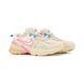 Кросівки Nike V2K Runtekk Beige Pink Blue 16551-Бежевий-36 фото 10