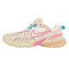 Кросівки Nike V2K Runtekk Beige Pink Blue 16551-Бежевий-36 фото 1