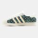 Кроссовки Adidas Superstar x Louis Vuitton Cream Green 23308-Зелений-42 фото 3