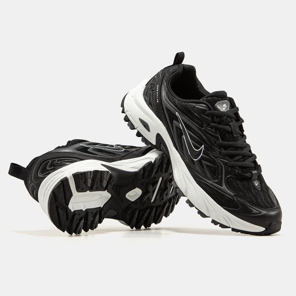 Кросівки Nike FIYI v2 Black White 24568-Чорний-42 фото