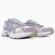 Кросівки Asics Gel-1130 White Pink Blue 17439-Рожевий-36 фото 6