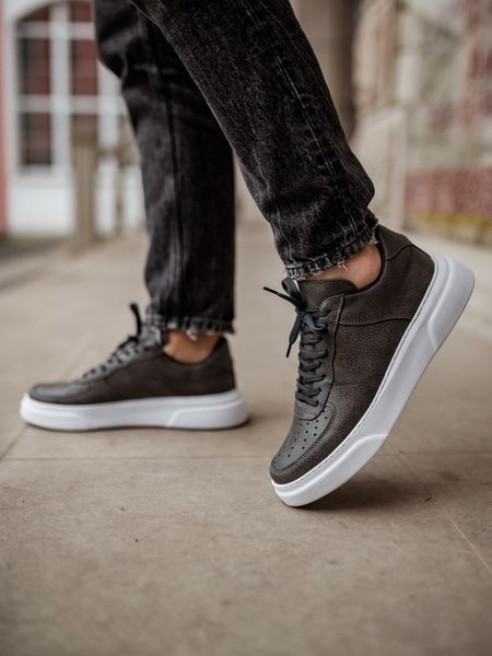 Чоловічі кросівки South Town gray - 40 Sou - 18 фото