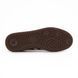 Кроссовки Adidas Spezial Black White Brown 10843-Чорний-36 фото 3