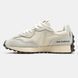 Кросівки New Balance 327 Beige 17007-Бежевий-36 фото 3