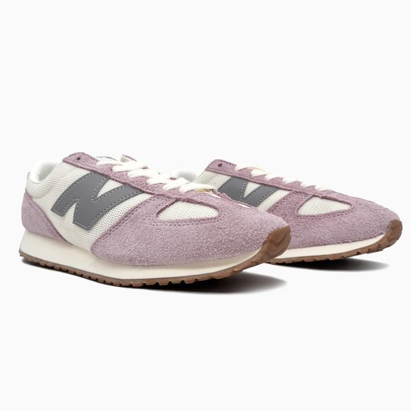Кросівки New Balance 471 Pink Beige Grey 21545-Рожевий-36 фото