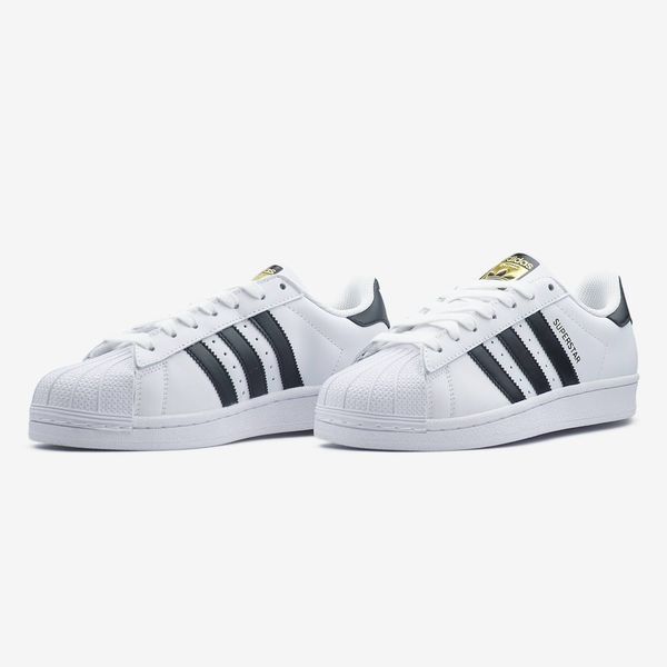 Кросівки Adidas Superstar Classic 00460-Білий-36 фото