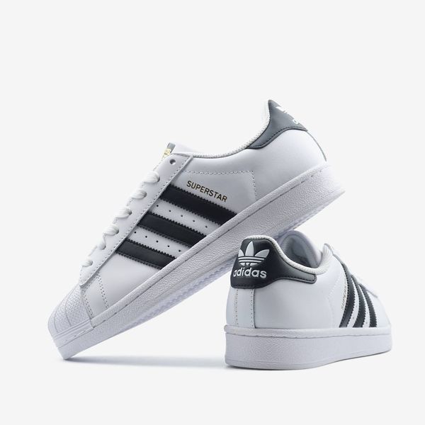 Кросівки Adidas Superstar Classic 00460-Білий-36 фото