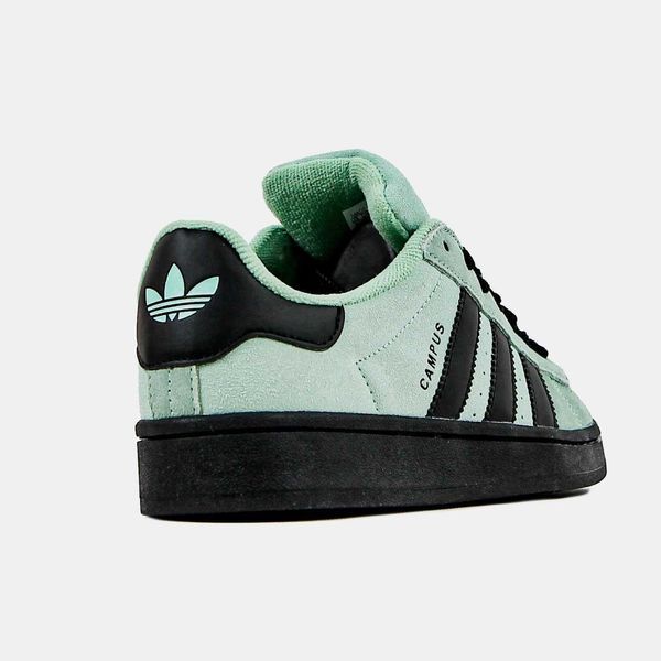 Кроссовки Adidas Campus 00s TURQUOISE 13596--46 фото