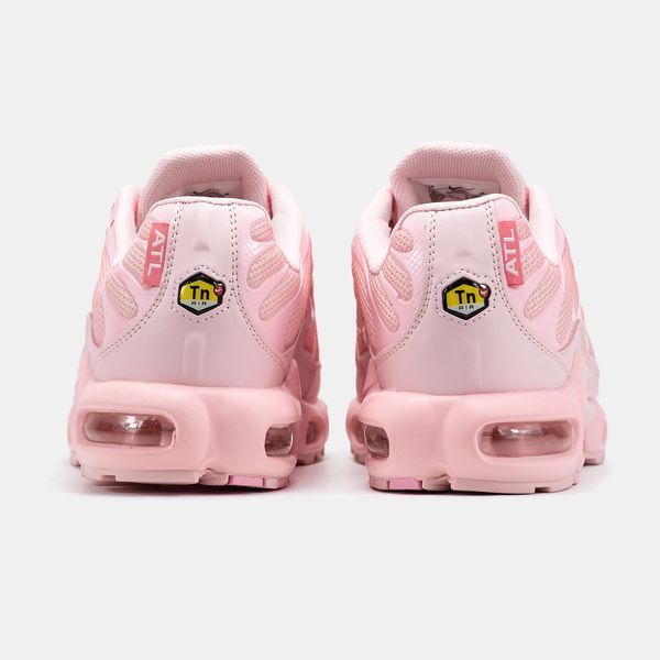 Кросівки Nike Air Max TN Plus Pink White 17839-36 фото