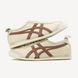 Кроссовки Asics Onitsuka Tiger Mexico 66 Beige Suede Brown 20532-Бежевий-36 фото 10