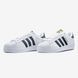 Кросівки Adidas Superstar Classic 00460-Білий-36 фото 5