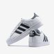 Кросівки Adidas Superstar Classic 00460-Білий-36 фото 8