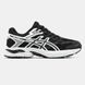 Кросівки Asics Gel-Flux 4 Black White 21077-37 фото 3