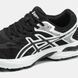 Кросівки Asics Gel-Flux 4 Black White 21077-37 фото 7