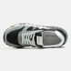 Кроссовки Premiata Mick Black Grey White 20725-Різнокольоровий-36 фото 2