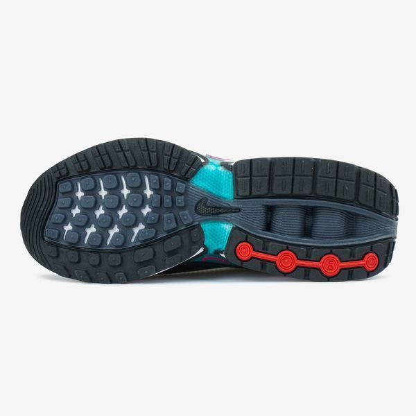 Кросівки Nike Air Max DN White Mint 21692-Різнокольоровий-36 фото