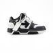 Кросівки Out of Office For Walking Off-White Black 18099-Білий-36 фото 6