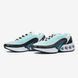 Кросівки Nike Air Max DN White Mint 21692-Різнокольоровий-36 фото 5