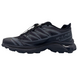Кроссовки Salomon S/LAB XT-6 Gore-Tex Black Grey 18831--36 фото 1