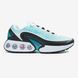 Кросівки Nike Air Max DN White Mint 21692-Різнокольоровий-36 фото 7