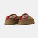 Уггі Ugg Tasman Platform Chestnut 13329--36 фото 2
